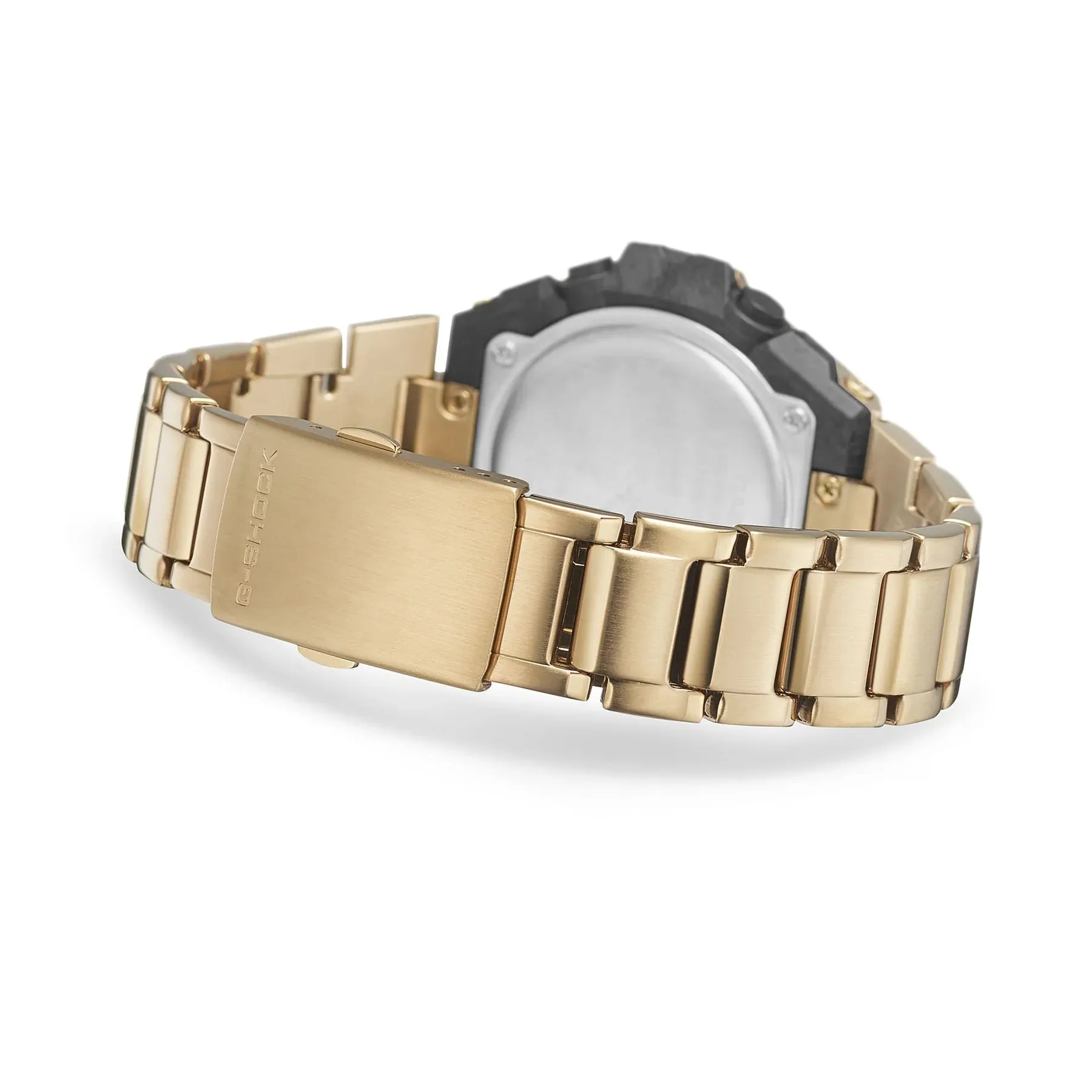 G-Shock G-Steel GSTB500GD-9A