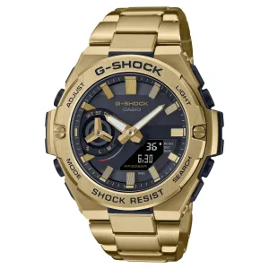 G-Shock G-Steel GSTB500GD-9A
