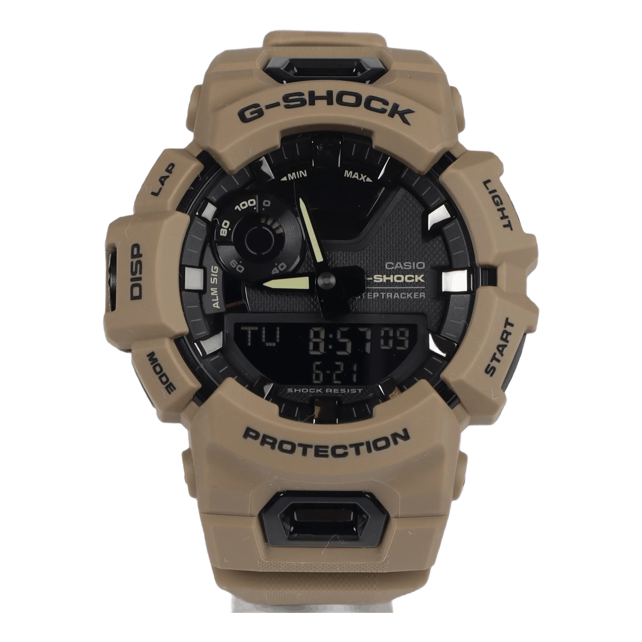 G-shock Gba-900uu-5aer