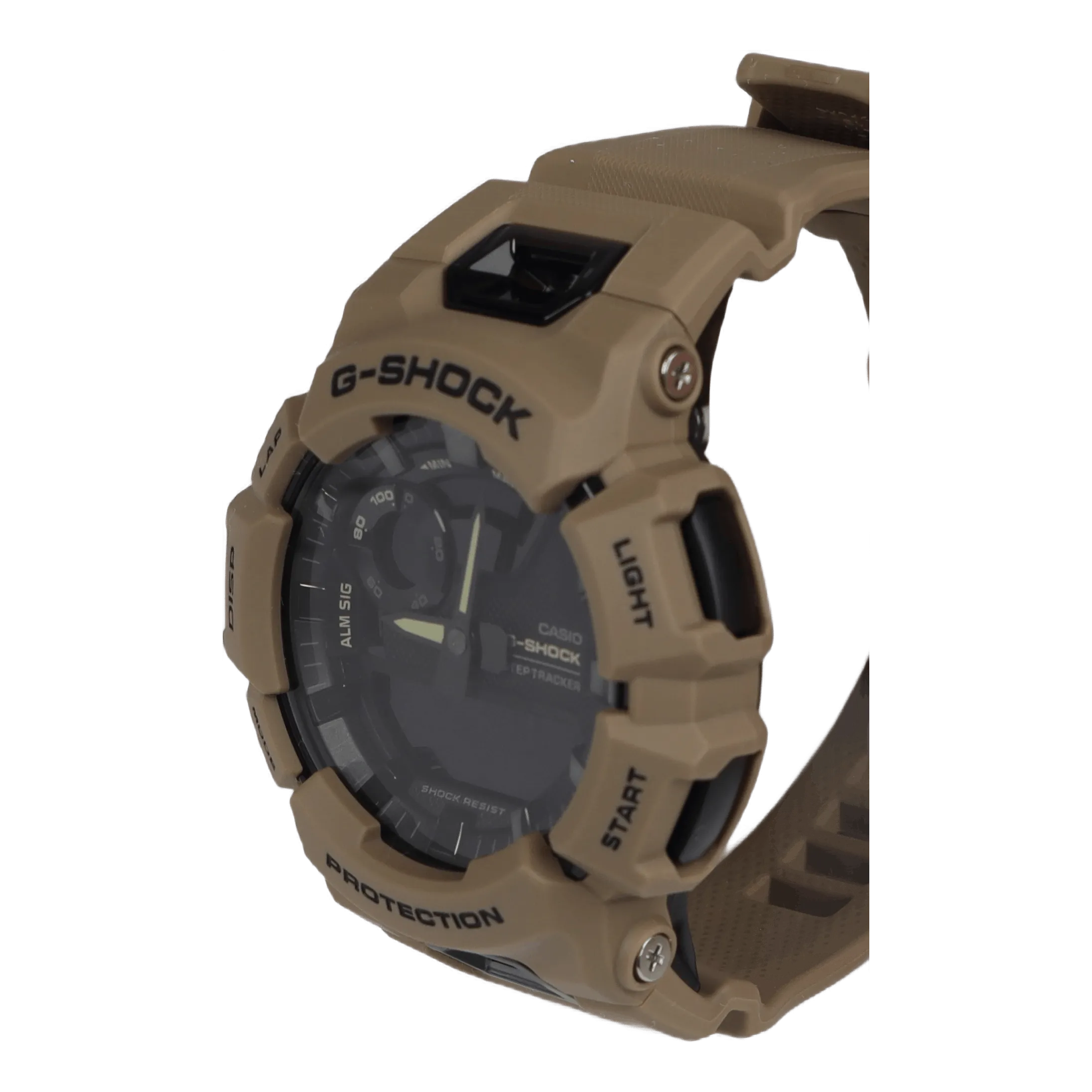 G-shock Gba-900uu-5aer