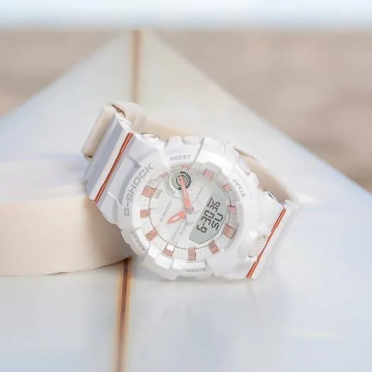 G-Shock GMAB800-7A S-Series Women's Watch