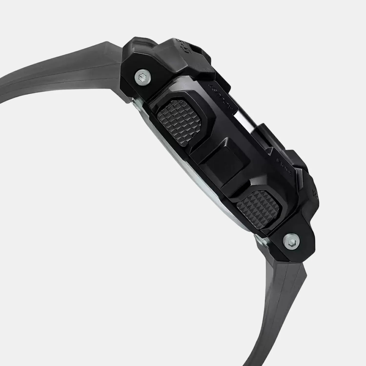 G-Shock Men's Analog-Digital Resin Watch G1216 - GM-110MF-1ADR