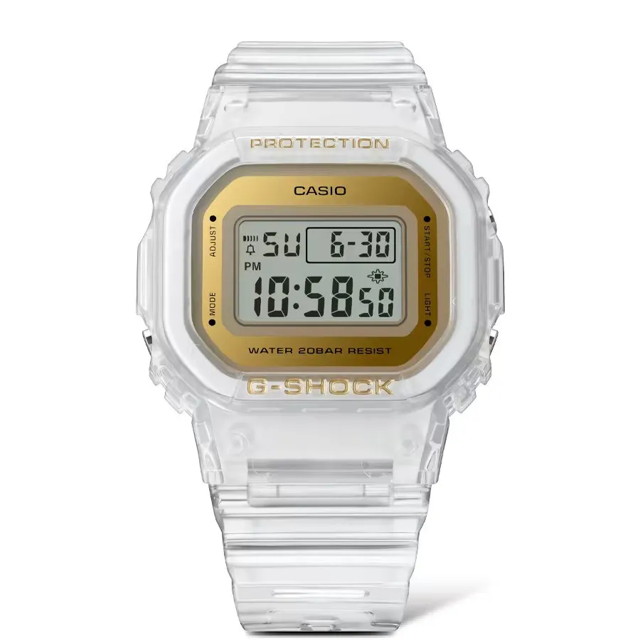 G Shock Mid-Size S Series GMDS5600SG-7D