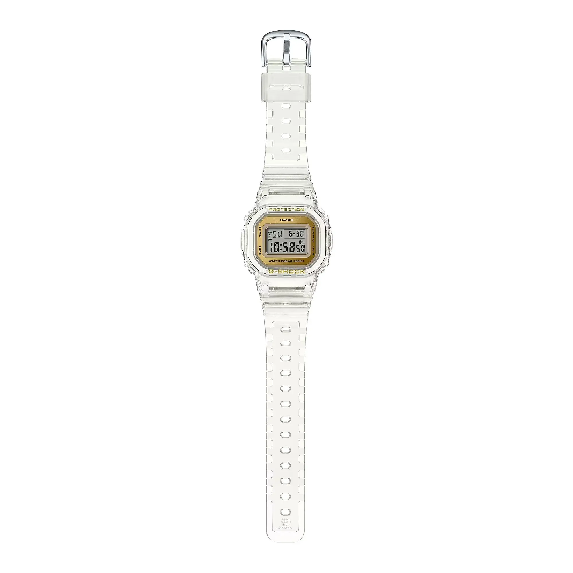 G Shock Mid-Size S Series GMDS5600SG-7D