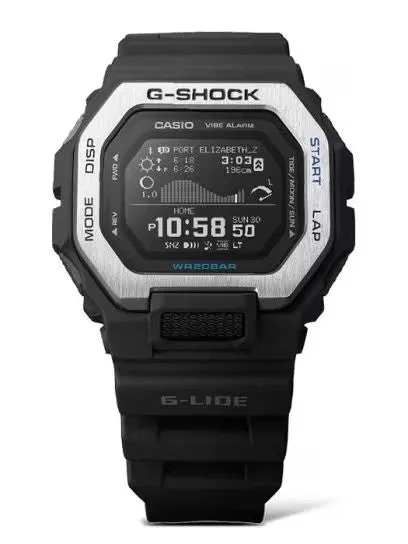 G-SHOCK MOVE - GBX-100 Series - GBX100-1