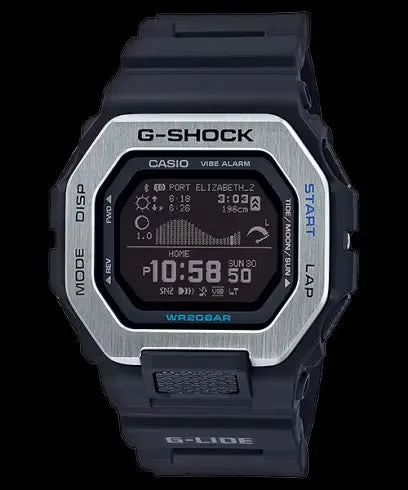 G-SHOCK MOVE - GBX-100 Series - GBX100-1