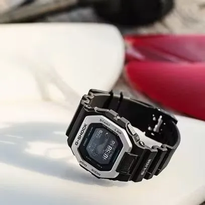 G-SHOCK MOVE - GBX-100 Series - GBX100-1