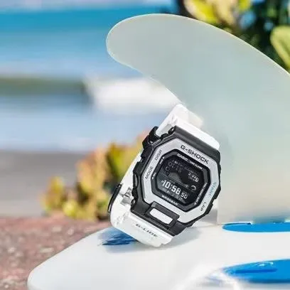 G-SHOCK MOVE - GBX-100 Series - GBX100-7