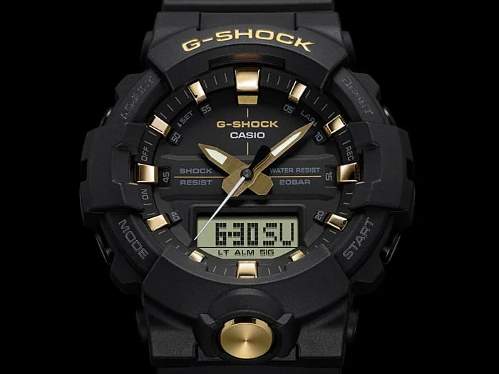 GA-810B-1A9DR