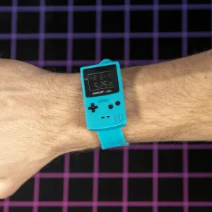 Game Boy Color Watch