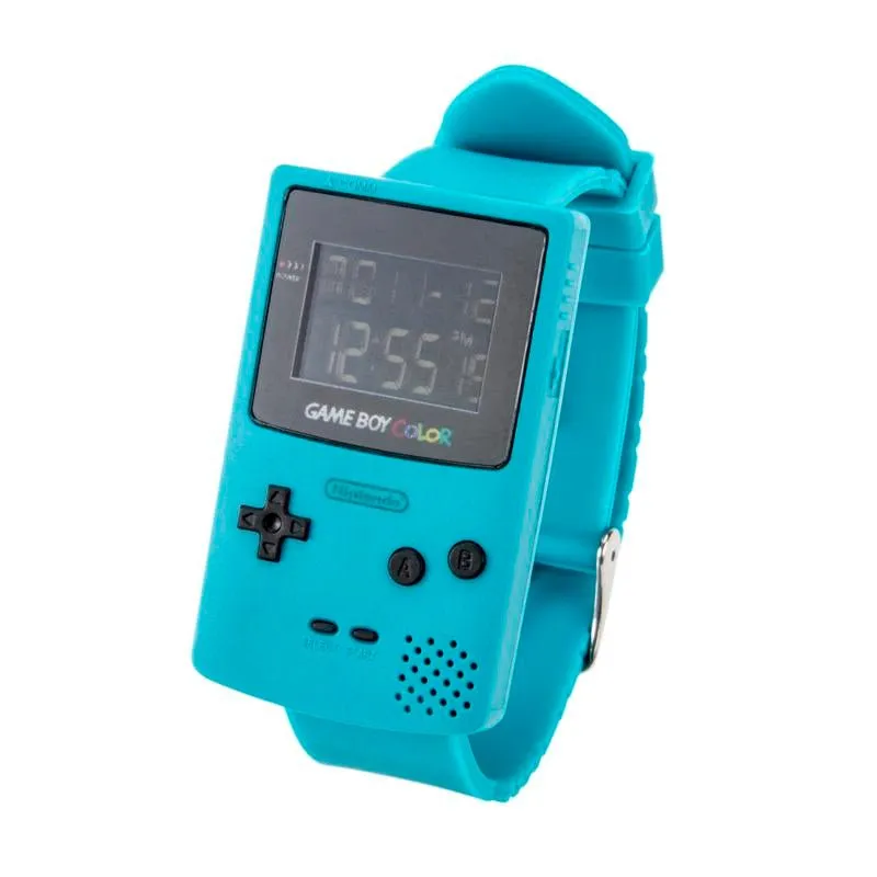 Game Boy Color Watch