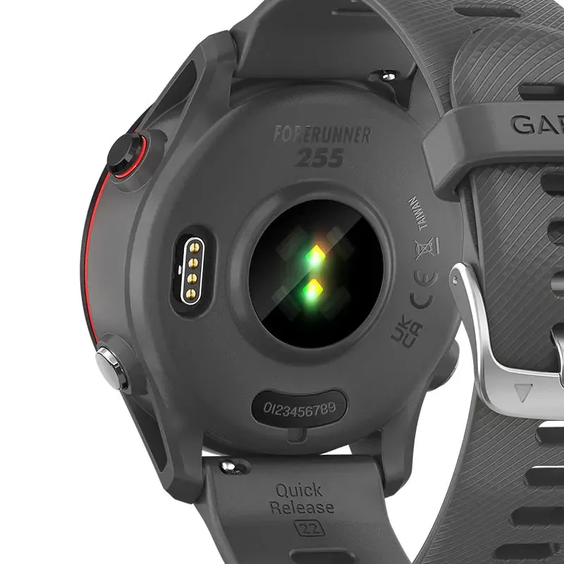 Garmin Forerunner 255 Multisport Training Watch