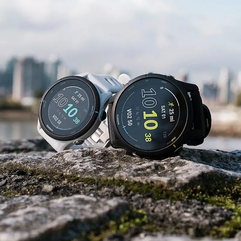 Garmin Forerunner 255 Multisport Training Watch