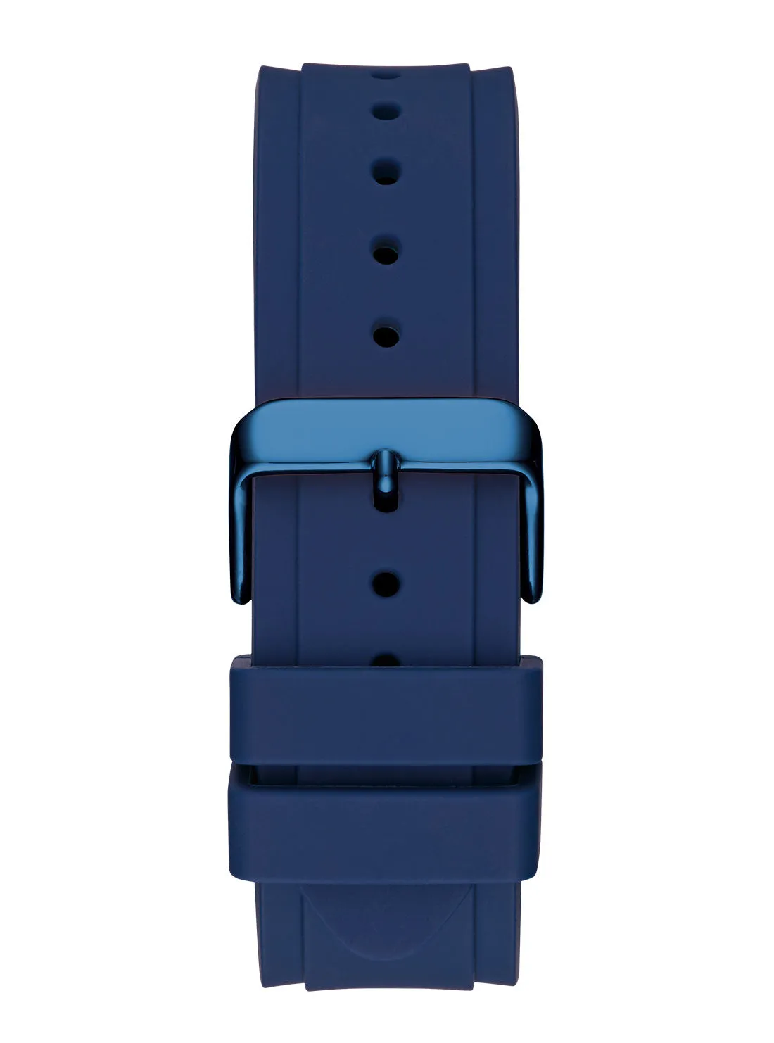 Gold Frontier Two Tone Watch