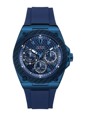 Gold Frontier Two Tone Watch