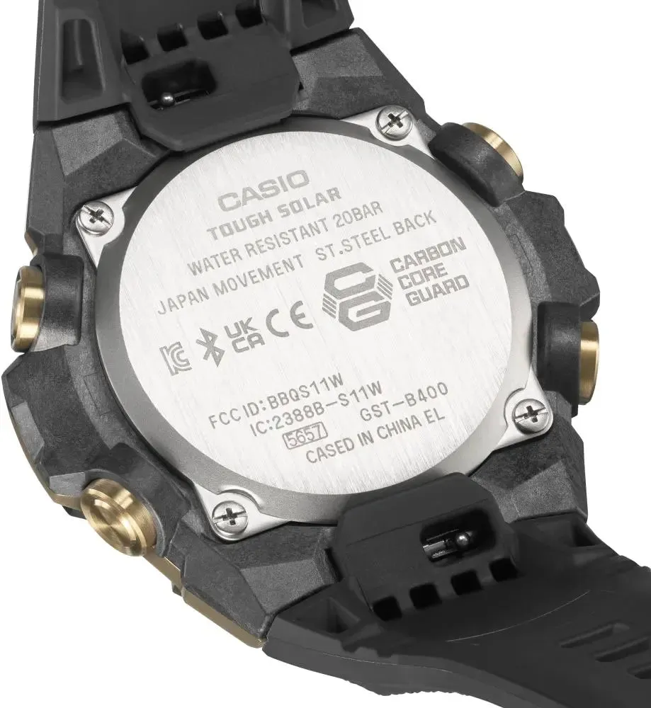 GST-B400GB-1A9DR