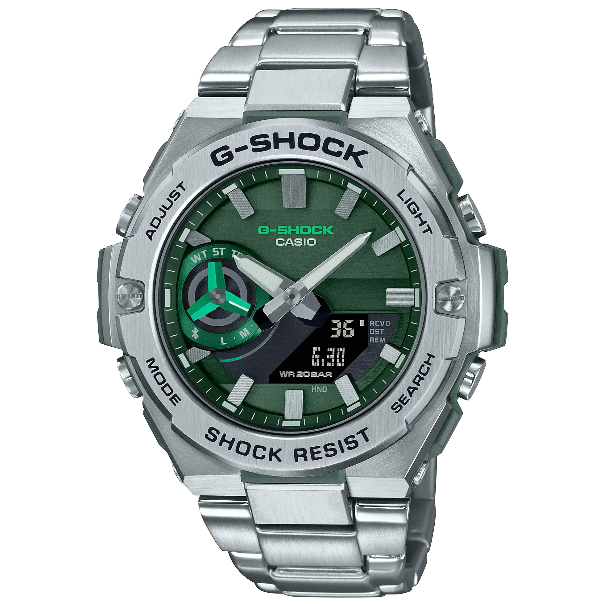 GST-B500AD-3ADR