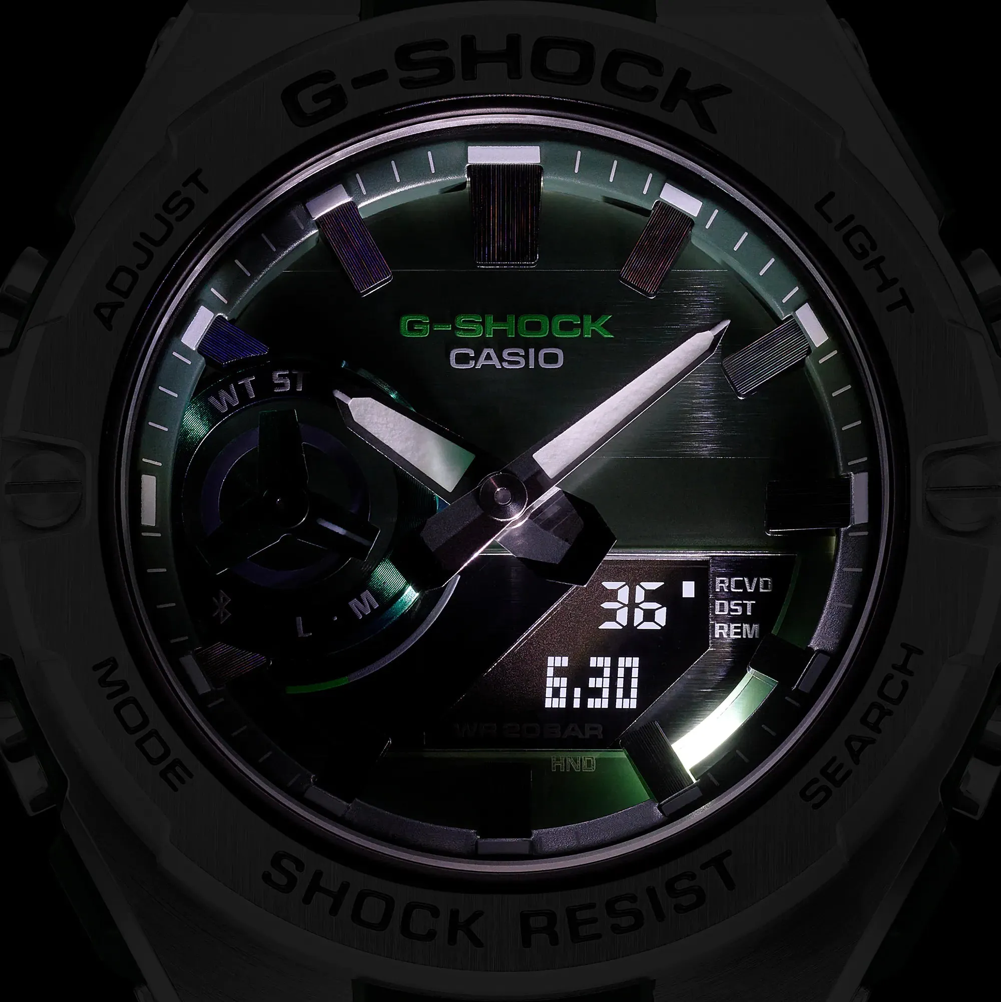 GST-B500AD-3ADR