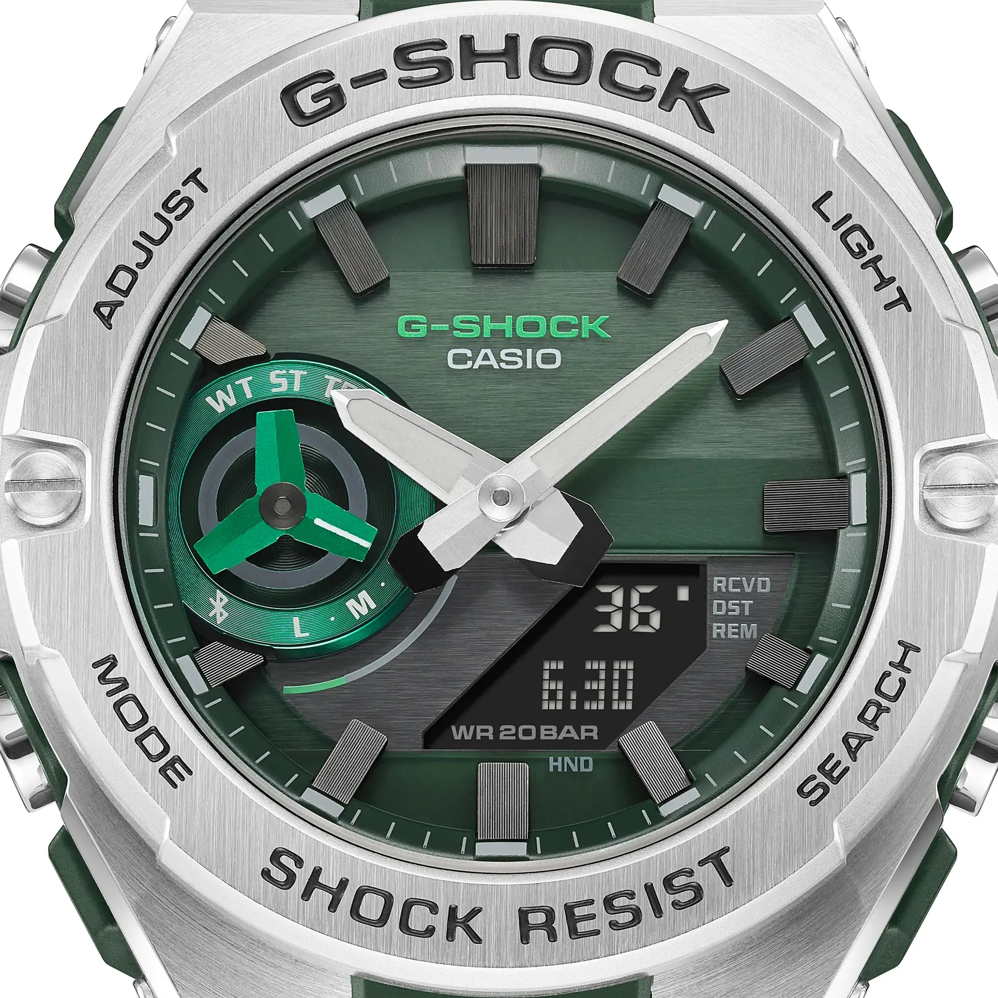 GST-B500AD-3ADR