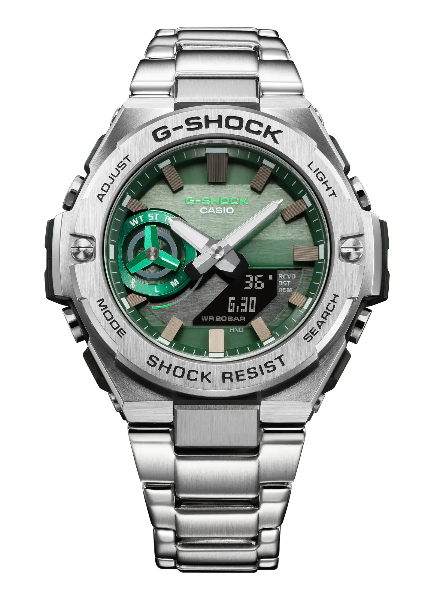 GST-B500AD-3ADR