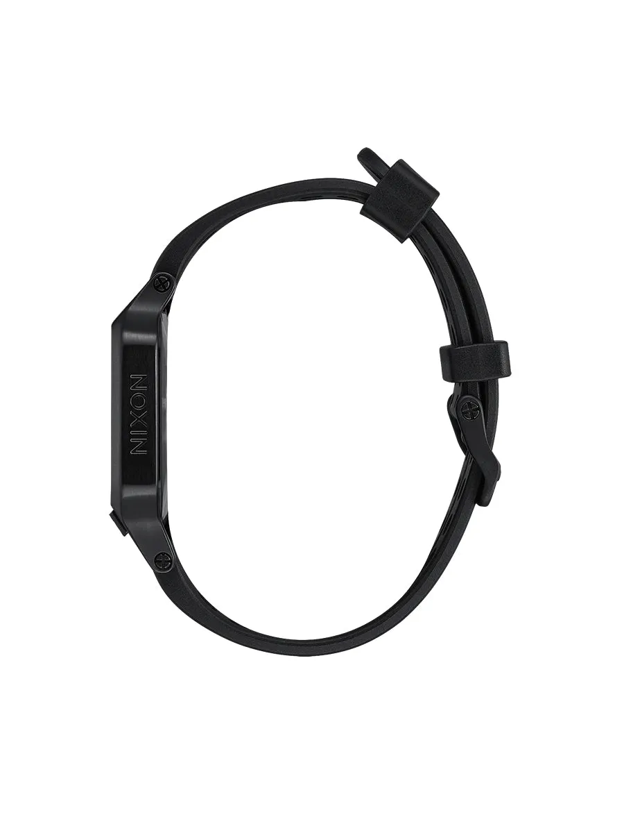 Heat Watch - All Black