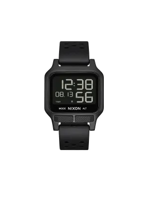 Heat Watch - All Black