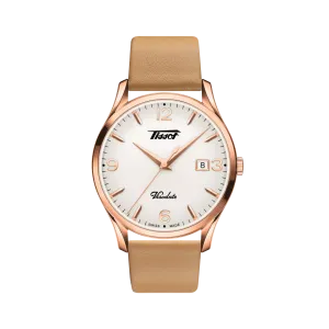 HERITAGE VISODATE