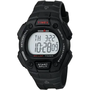 Ironman Classic Full-Size 30 - Black