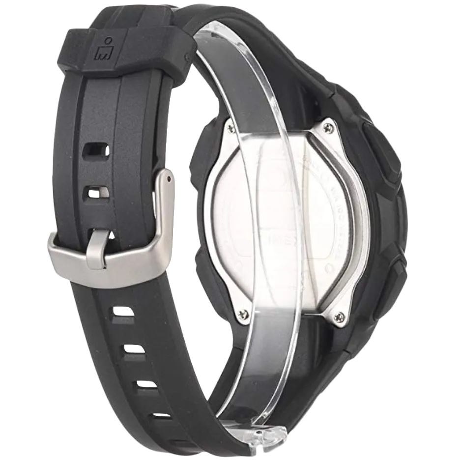 Ironman Classic Full-Size 30 - Black