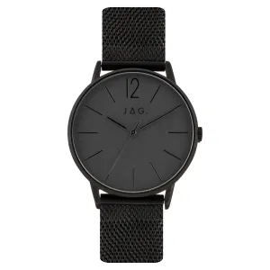 Jag Billy Black Men's Watch J2387A