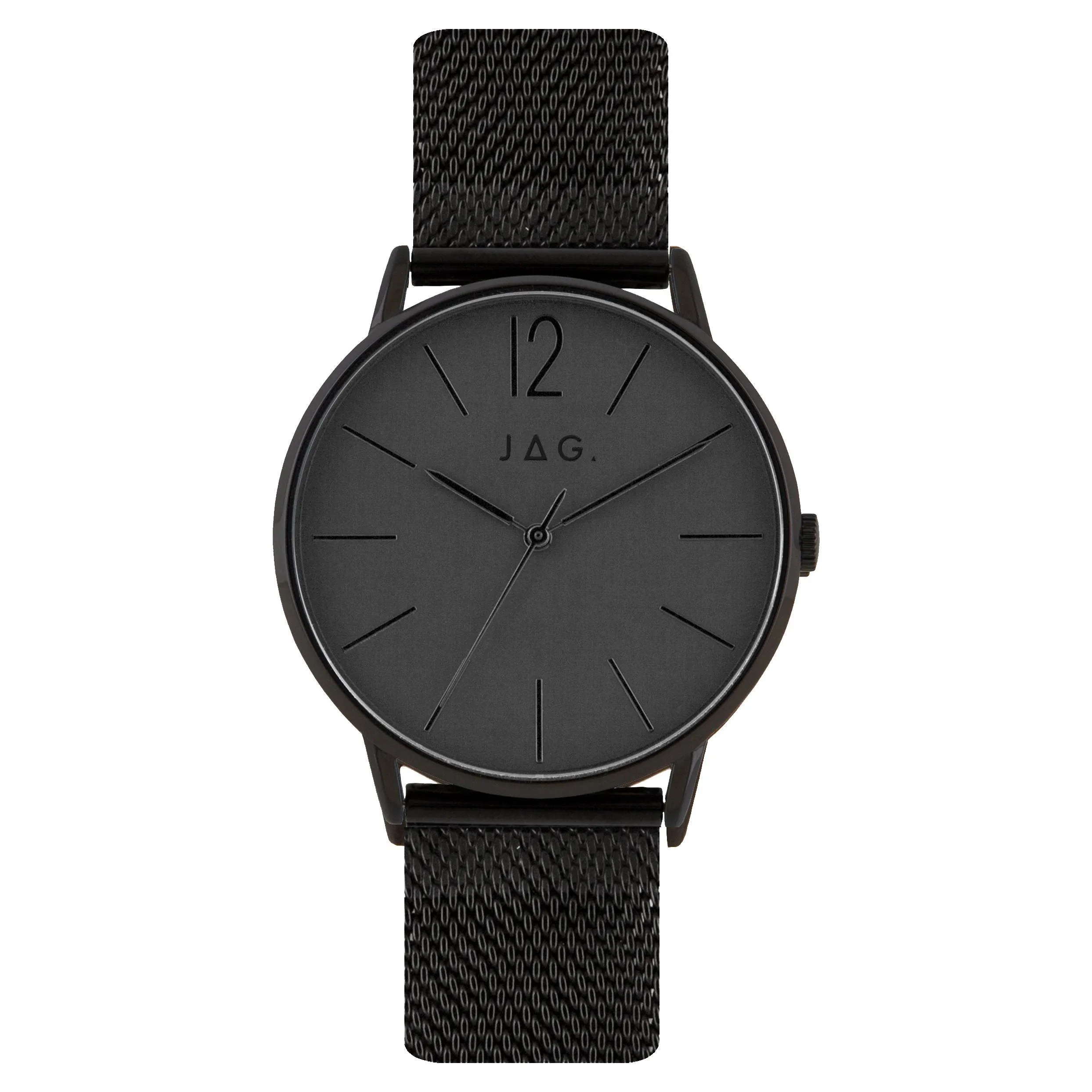 Jag Billy Black Men's Watch J2387A