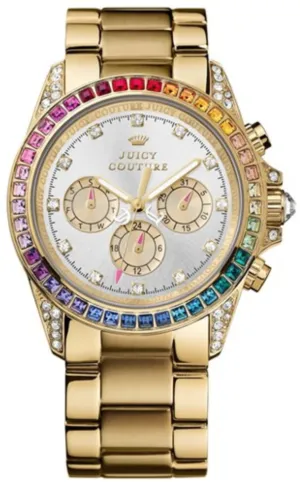 JCWatch Pedigree