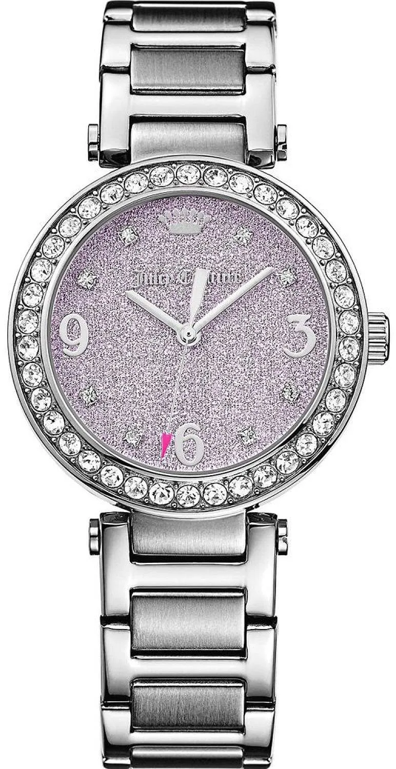 Juicy Couture Watch Cali