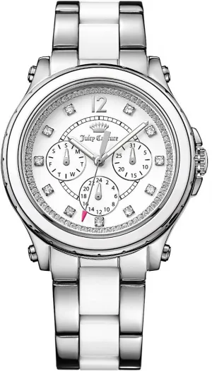 Juicy Couture Watch Hollywood
