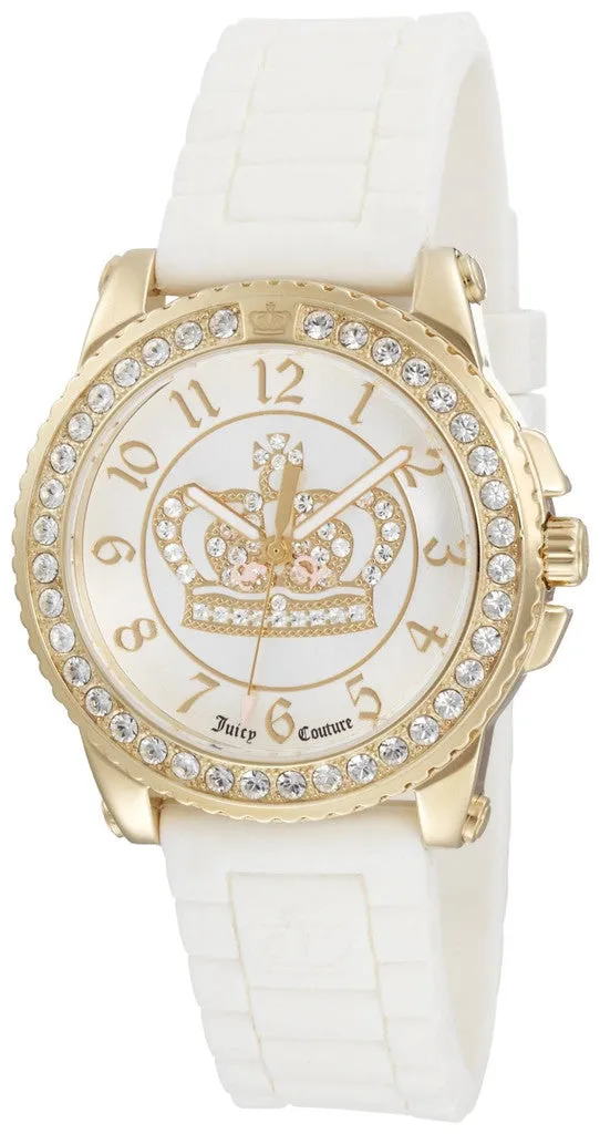 Juicy Couture Watch Pedigree