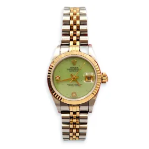 Ladies Datejust 26. Ref 79173