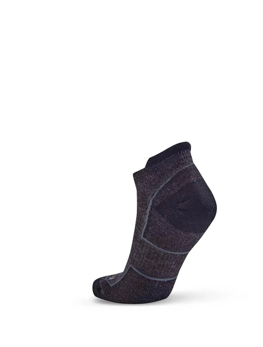 Lite Multi Sport Short - Charcoal