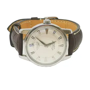 Longines Automatic Conquest Vintage Watch - 1960