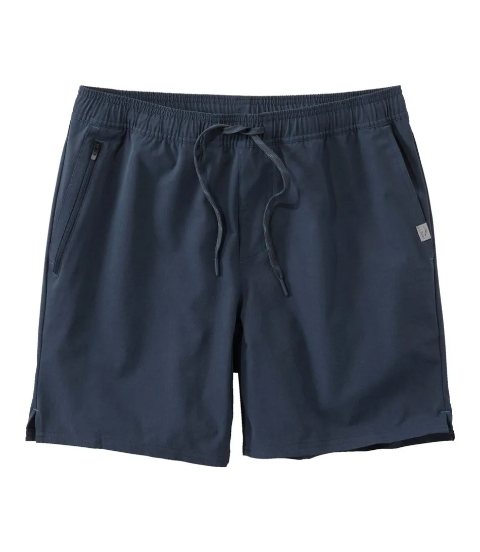 Men's Bean's Multisport Short 7"