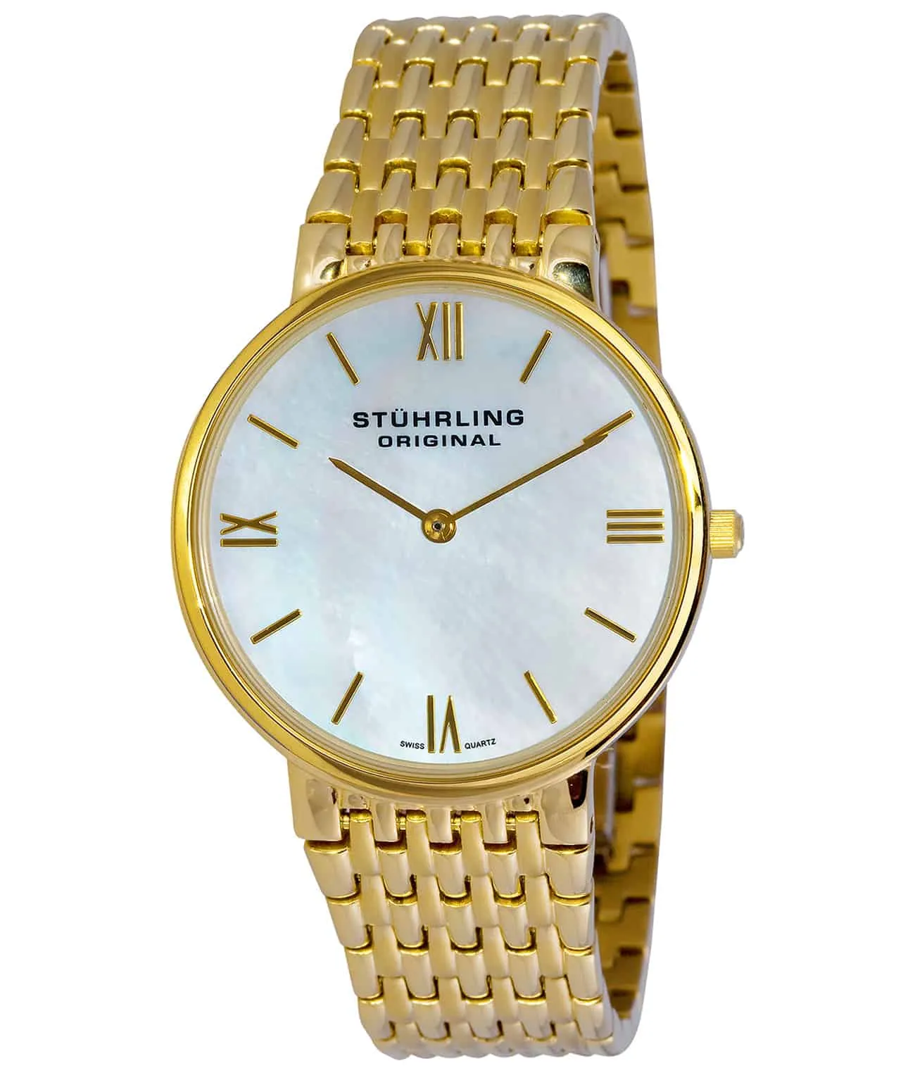 Meydan Concourse (Ladies) 508 Quartz 33mm Classic
