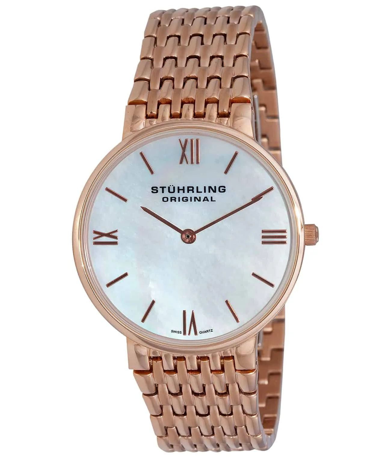 Meydan Concourse (Ladies) 508 Quartz 33mm Classic