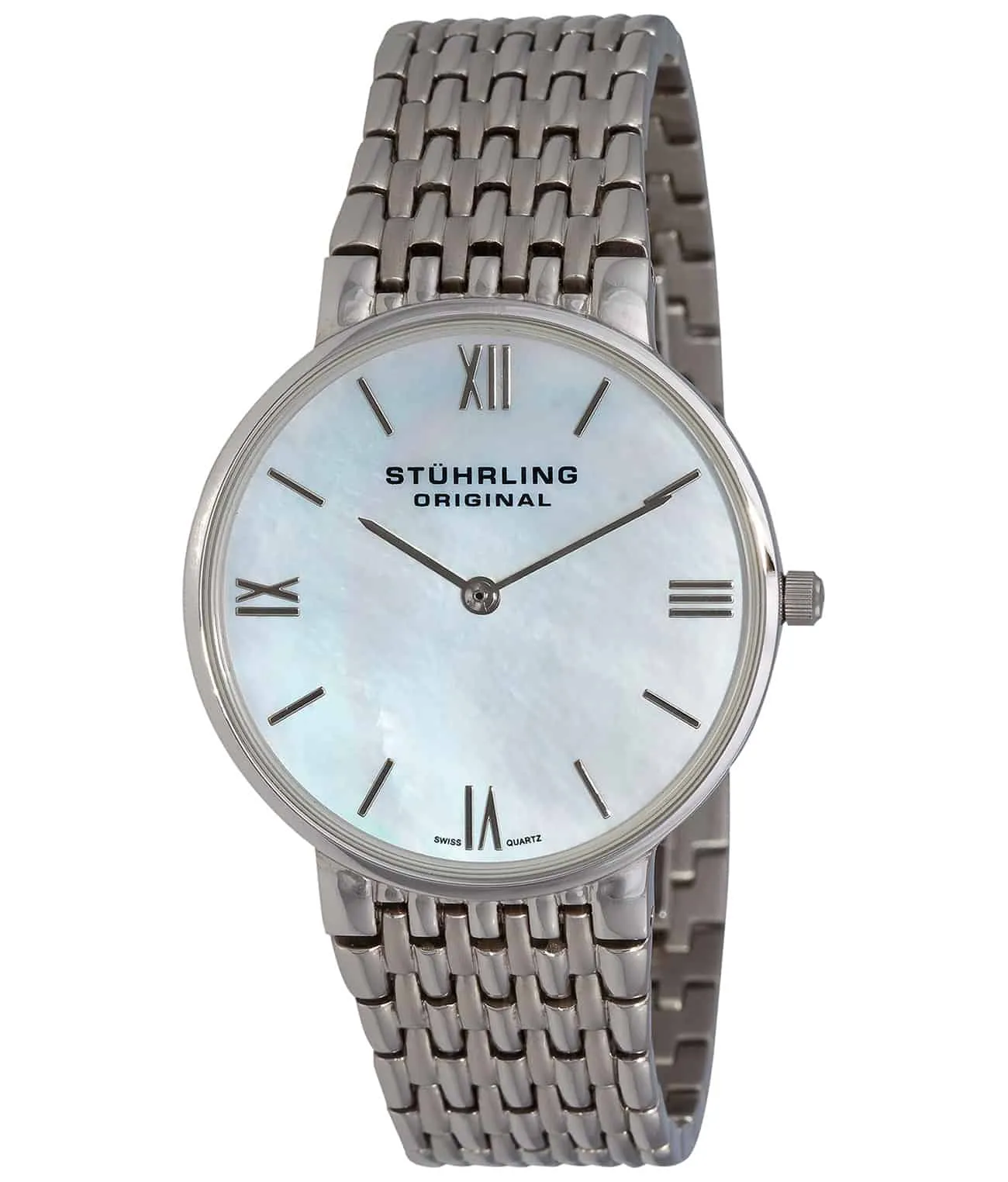 Meydan Concourse (Ladies) 508 Quartz 33mm Classic