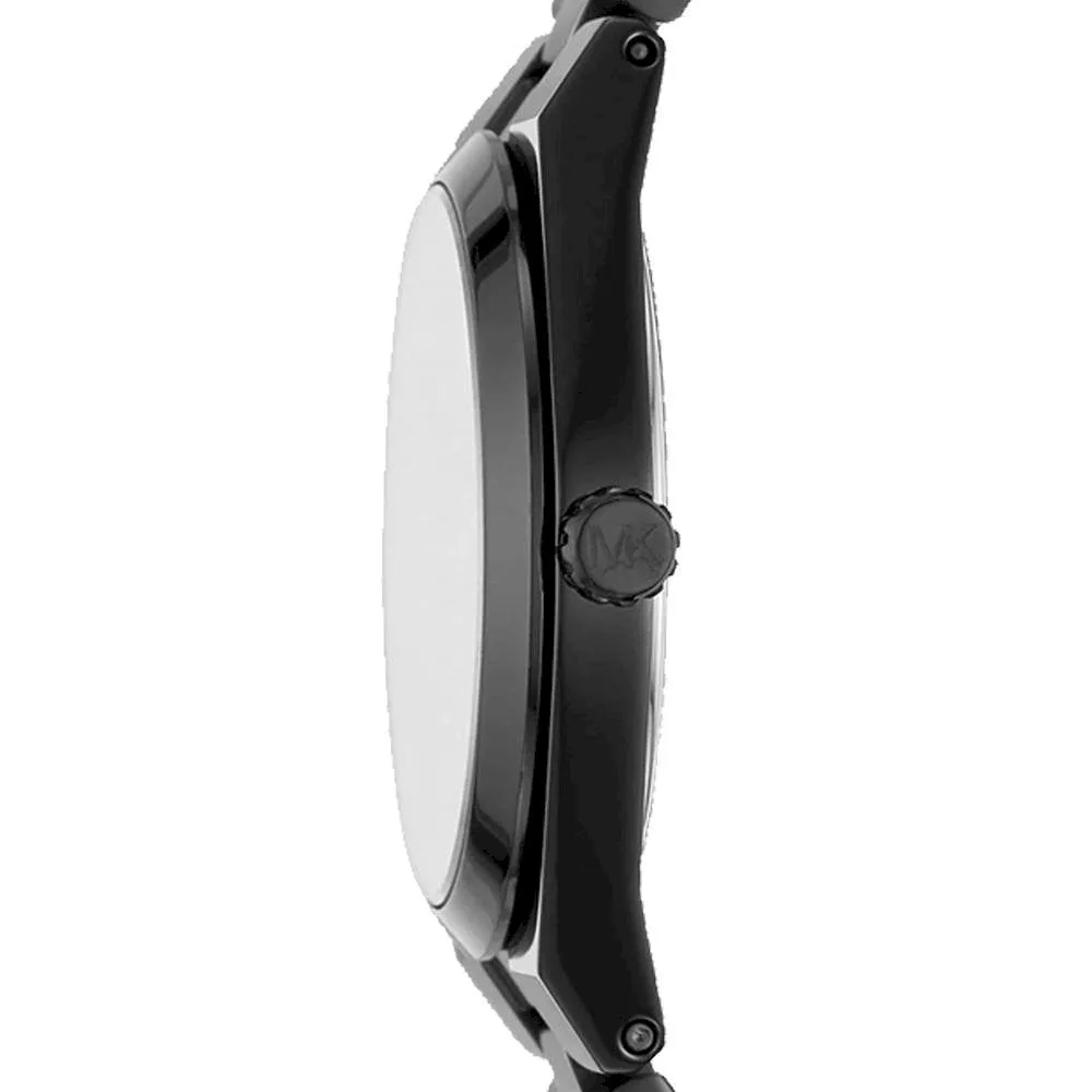 Michael Kors Channing All Black Women's Watch MK6625