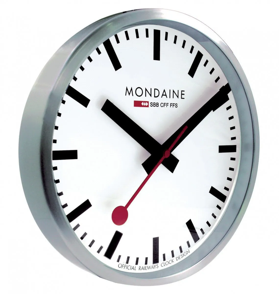 MOND Clock Wall 25cm
