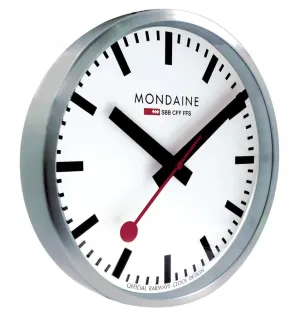 MOND Clock Wall 25cm