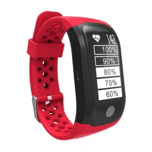 Multi Sport Smart Band - the Most Advanced Smartwatch