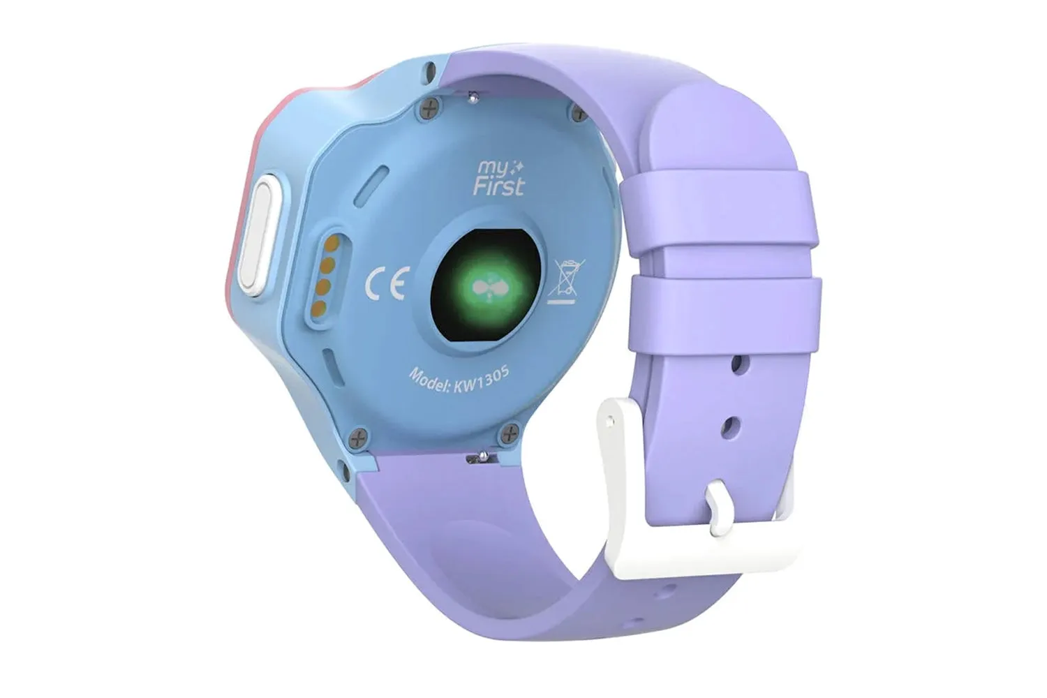 MyFirst Fone R1s Kids Smartwatch | Cotton Candy Mix
