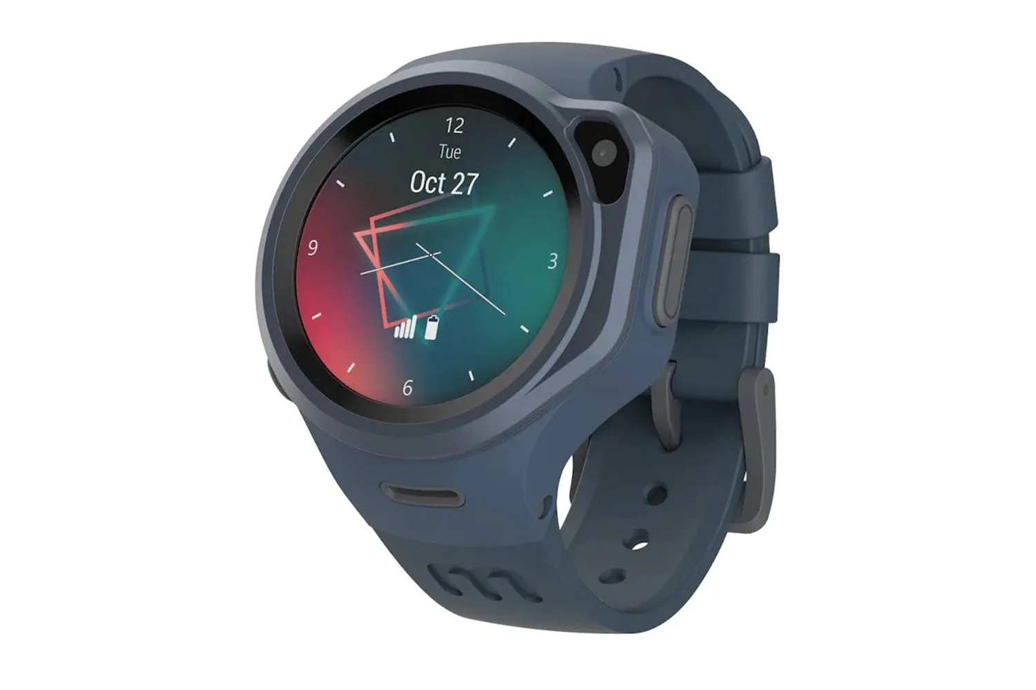 MyFirst Fone R1s Kids Smartwatch | Space Blue