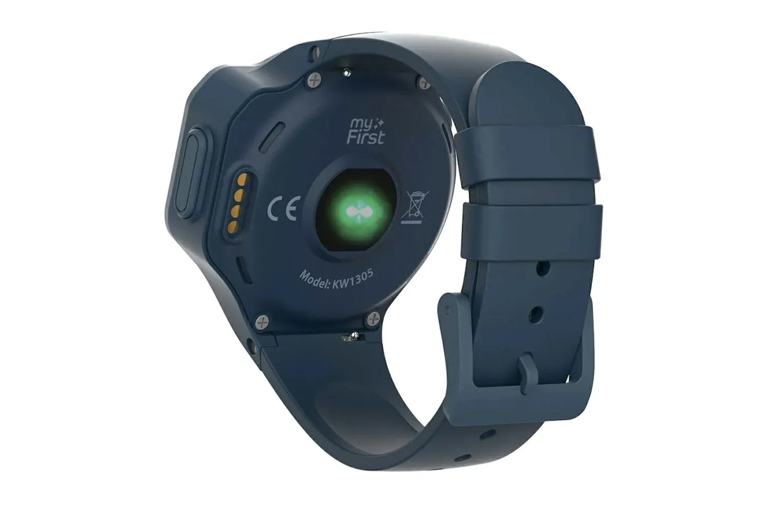 MyFirst Fone R1s Kids Smartwatch | Space Blue