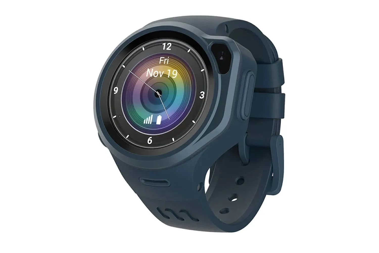 MyFirst Fone R1s Kids Smartwatch | Space Blue